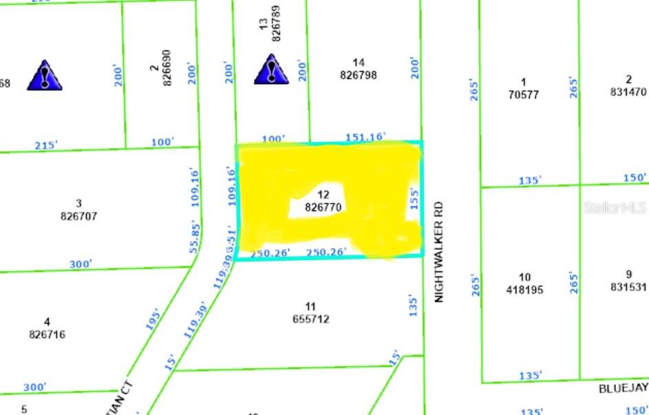 Image 4 of 4 For 00 Nightwalker Road