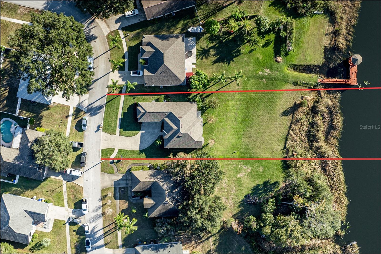 Image 5 of 67 For 3804 Bayshore Circle