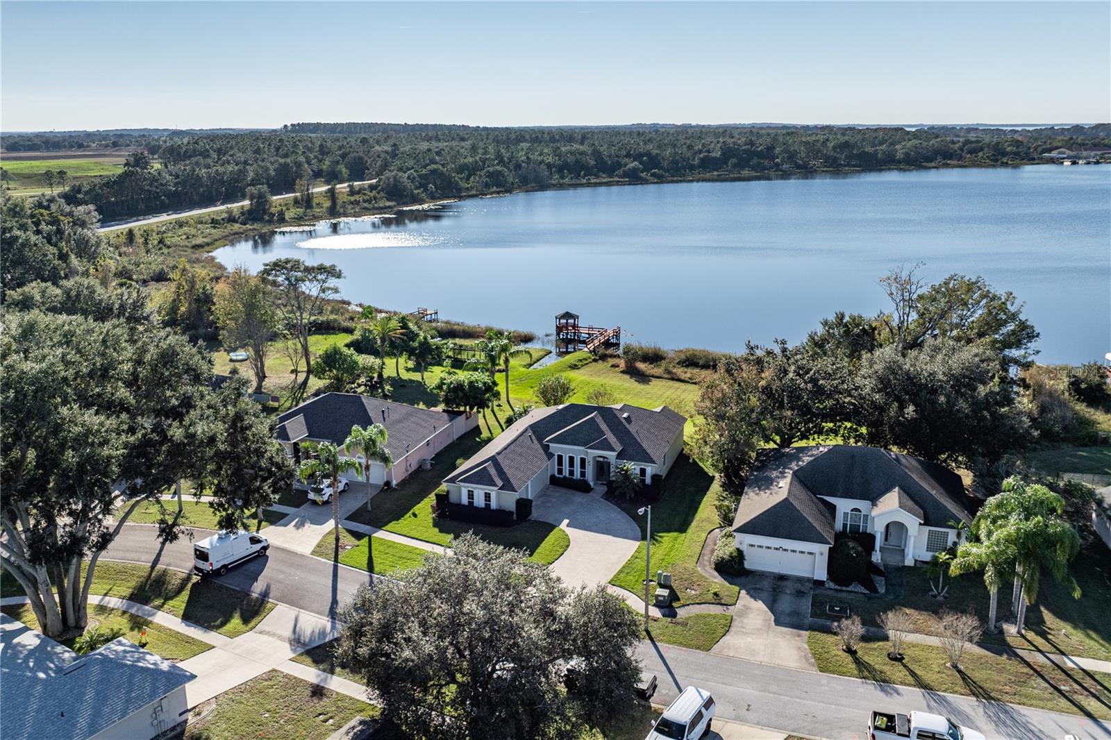 Image 55 of 67 For 3804 Bayshore Circle