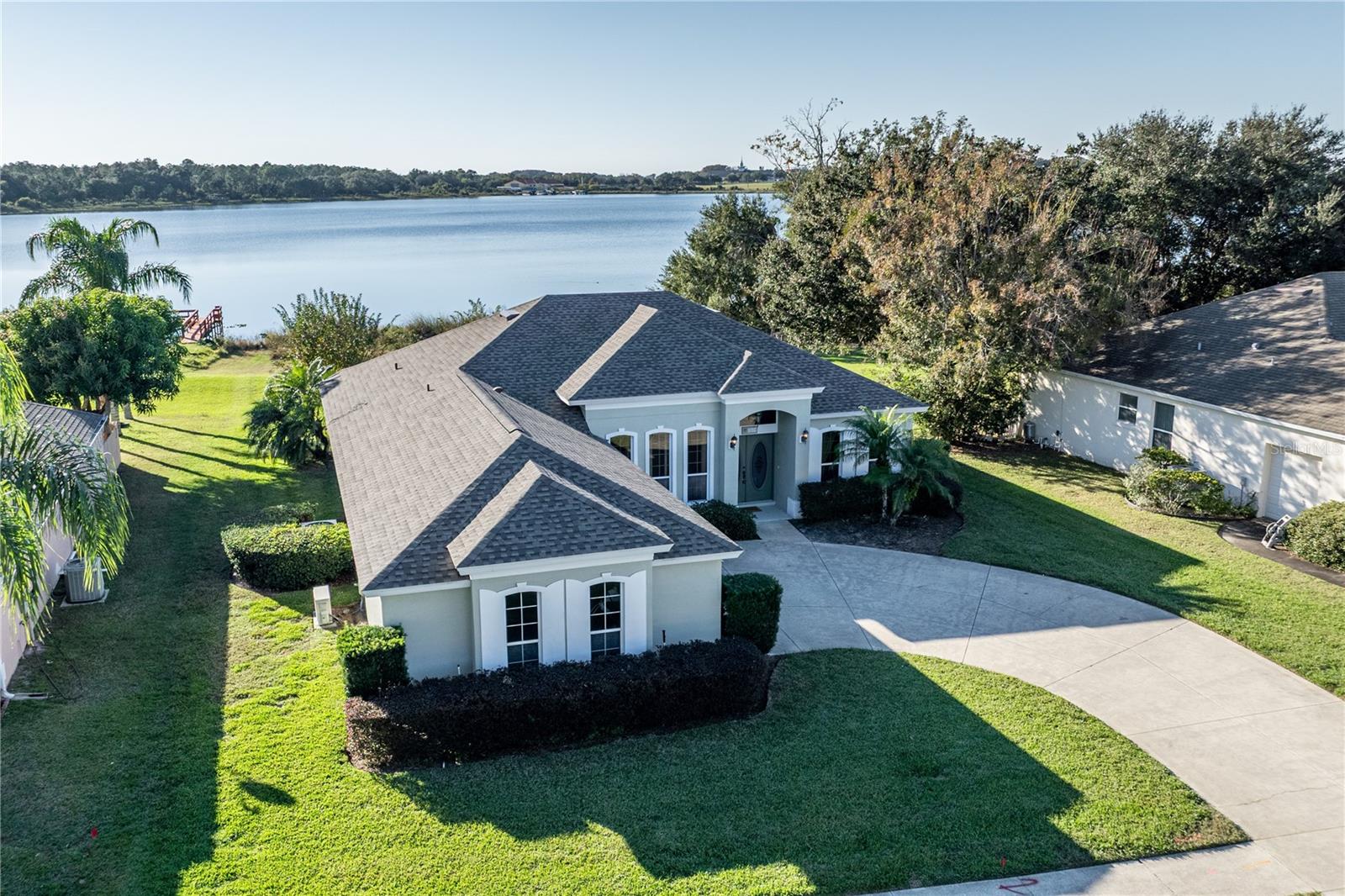 Image 57 of 67 For 3804 Bayshore Circle