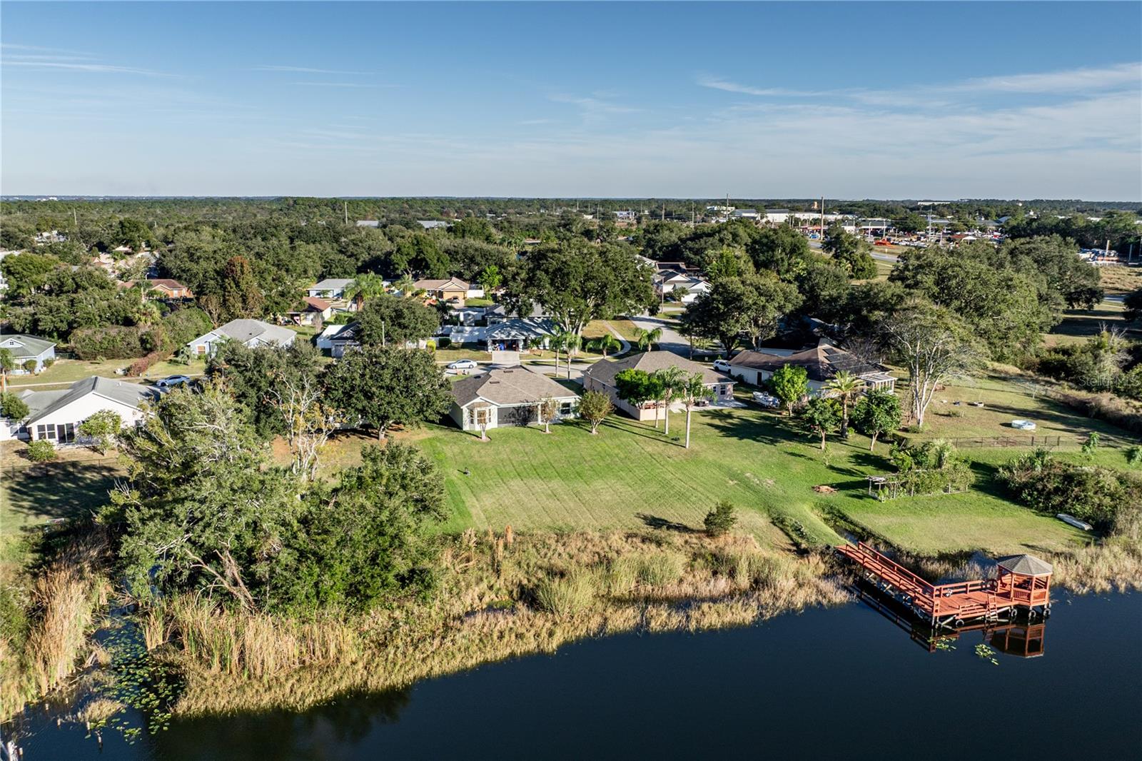 Image 61 of 67 For 3804 Bayshore Circle