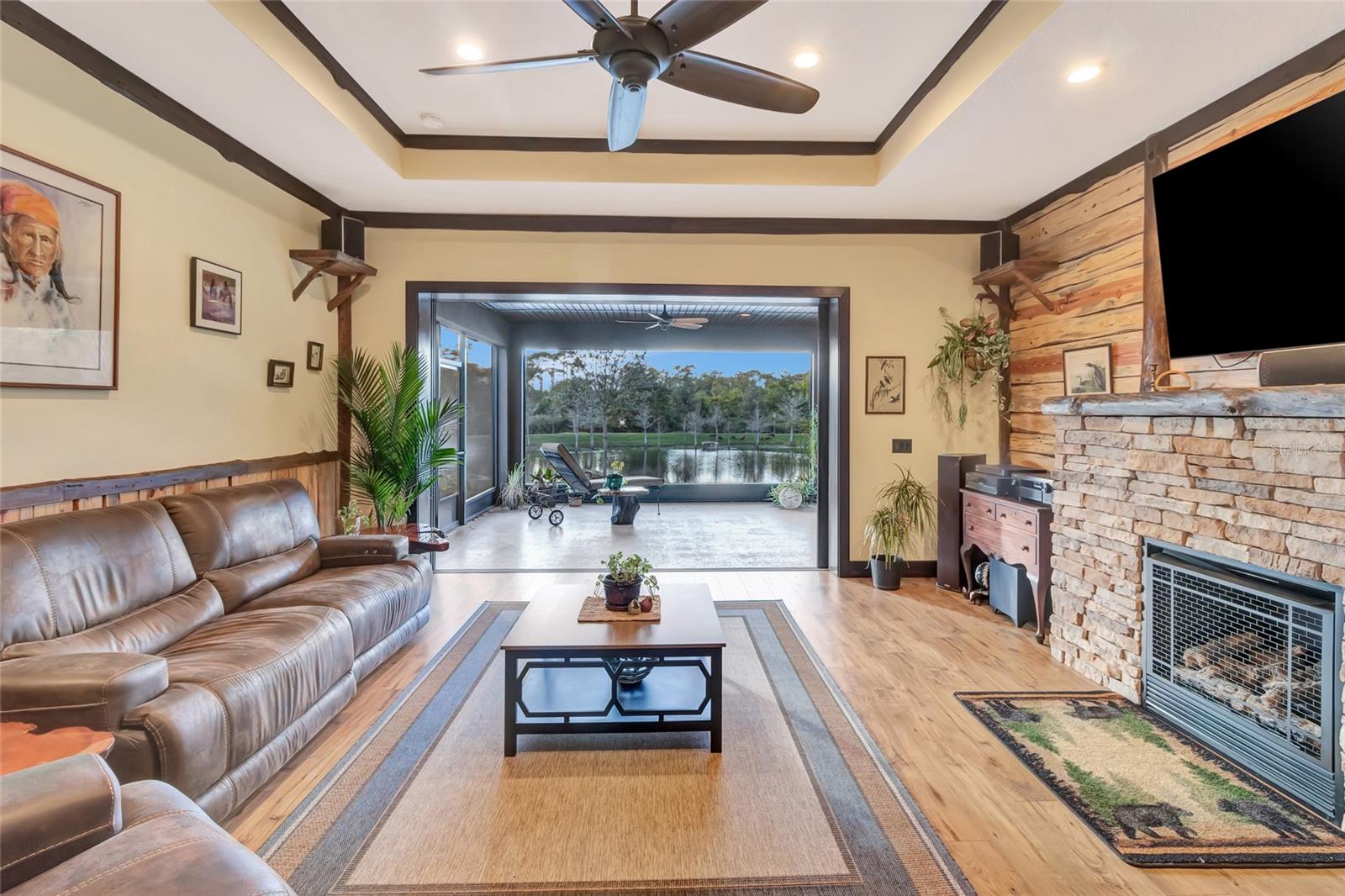 Image 30 of 63 For 7330 Crabgrass Road