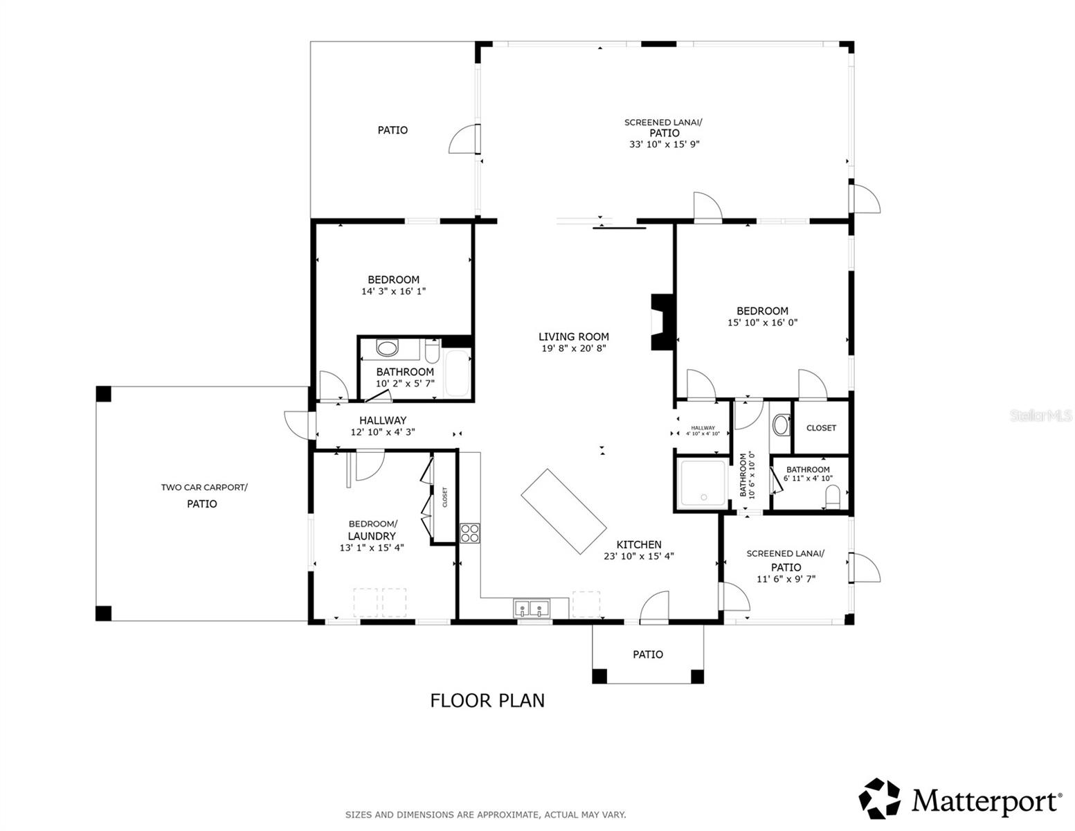 Image 63 of 63 For 7330 Crabgrass Road