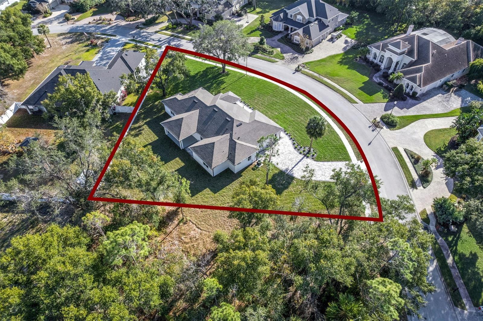 Image 40 of 46 For 9531 Mid Summer Lane