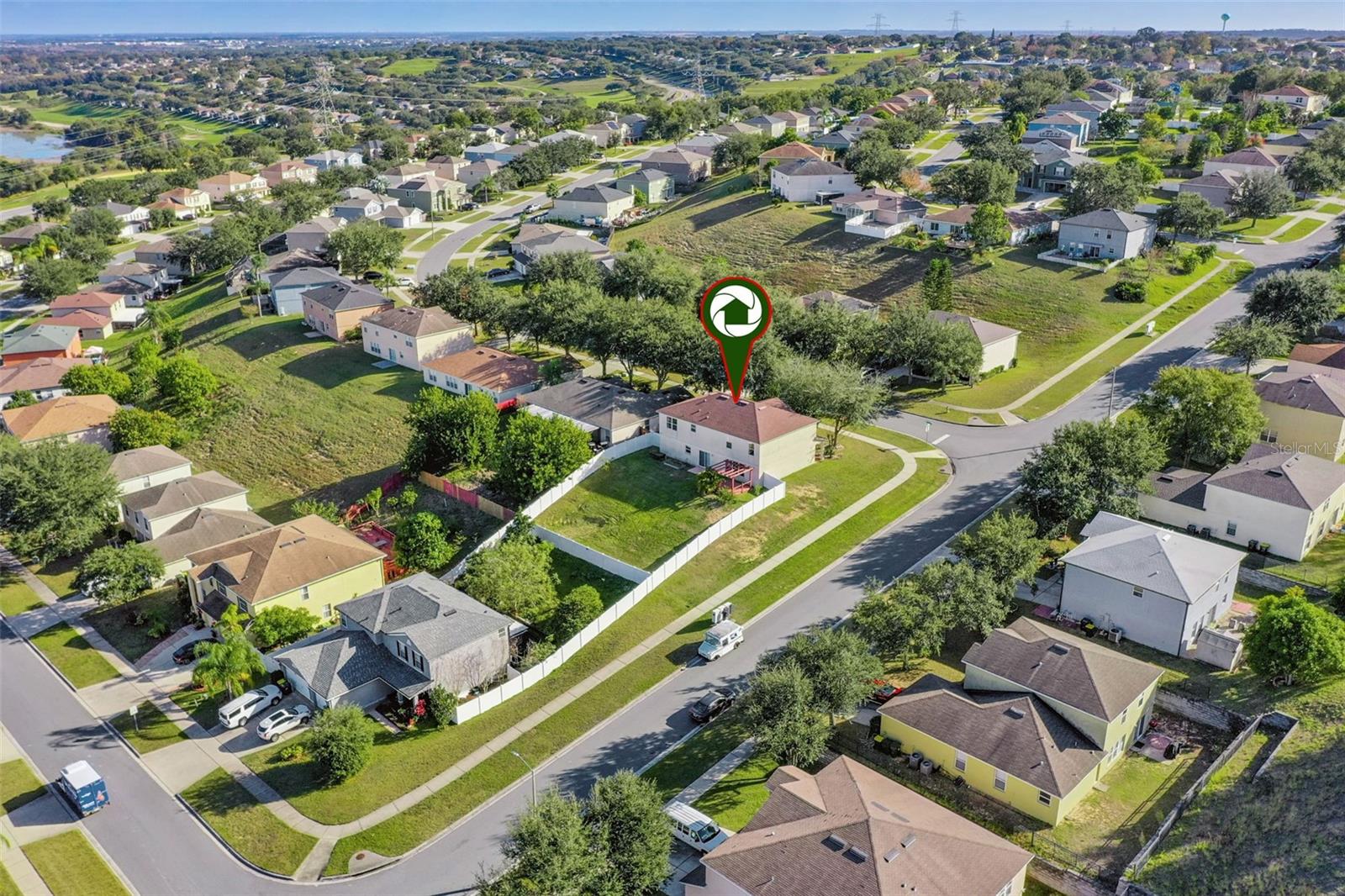 Image 46 of 53 For 297 Sky Valley Street