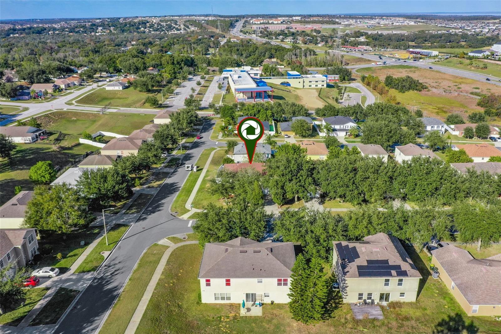 Image 47 of 53 For 297 Sky Valley Street