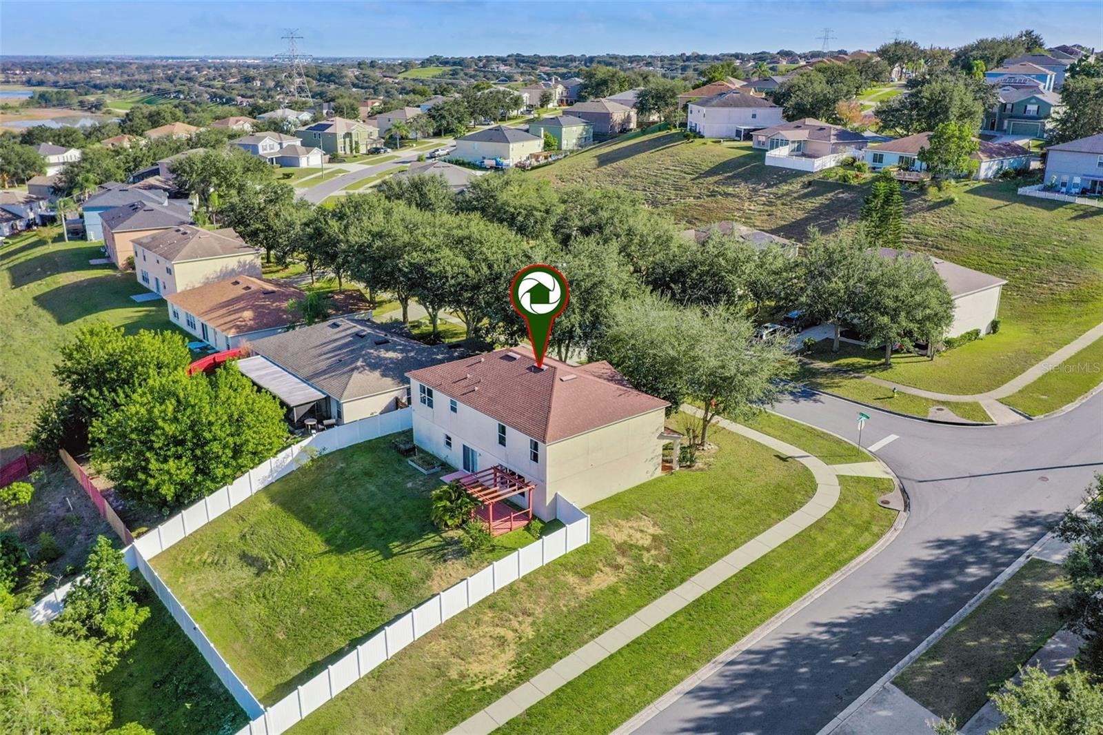 Image 50 of 53 For 297 Sky Valley Street