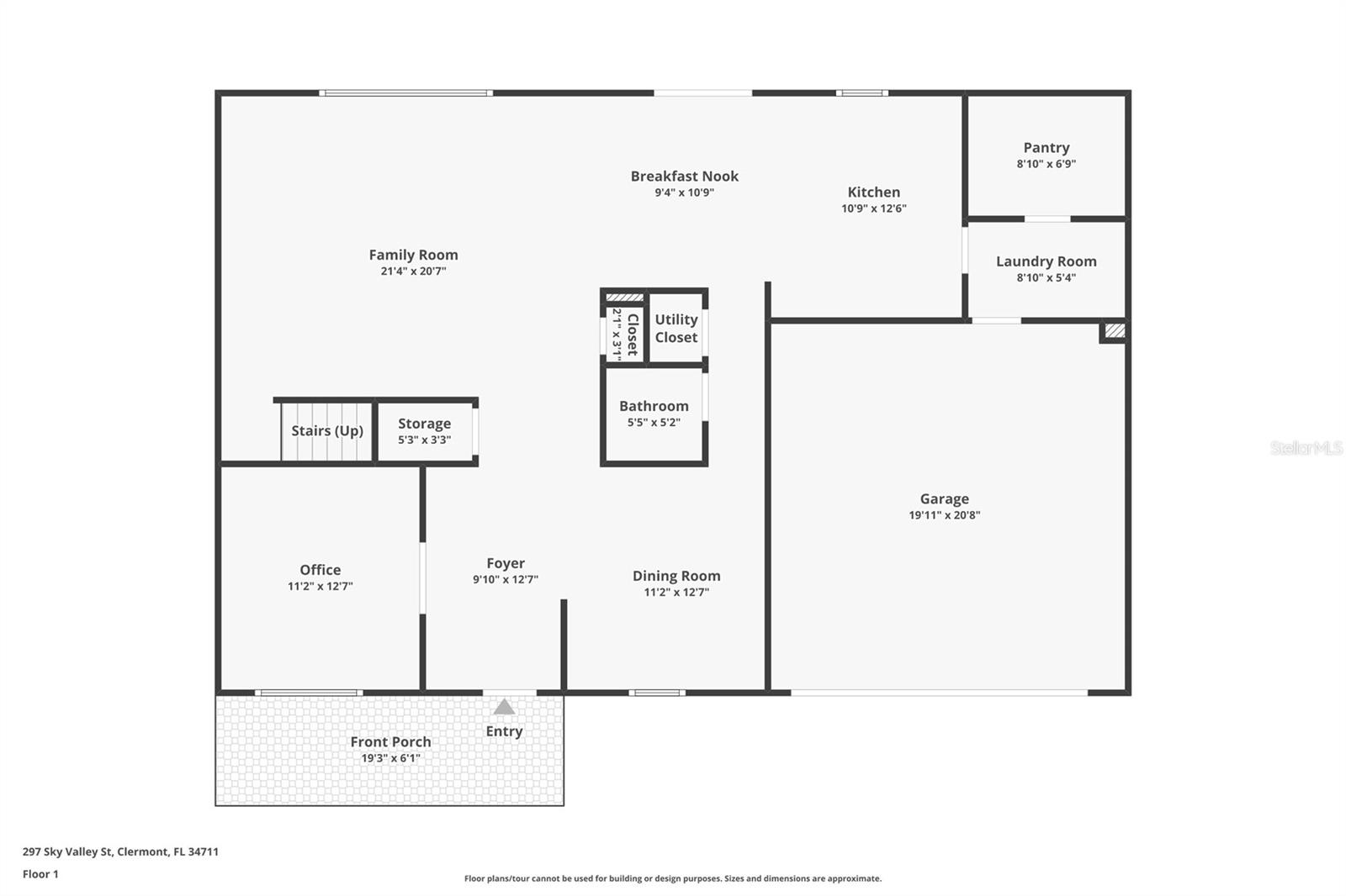 Image 51 of 53 For 297 Sky Valley Street