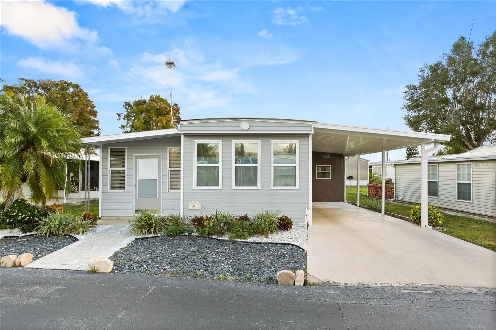 Details for 465 Marina Lane, TAVARES, FL 32778