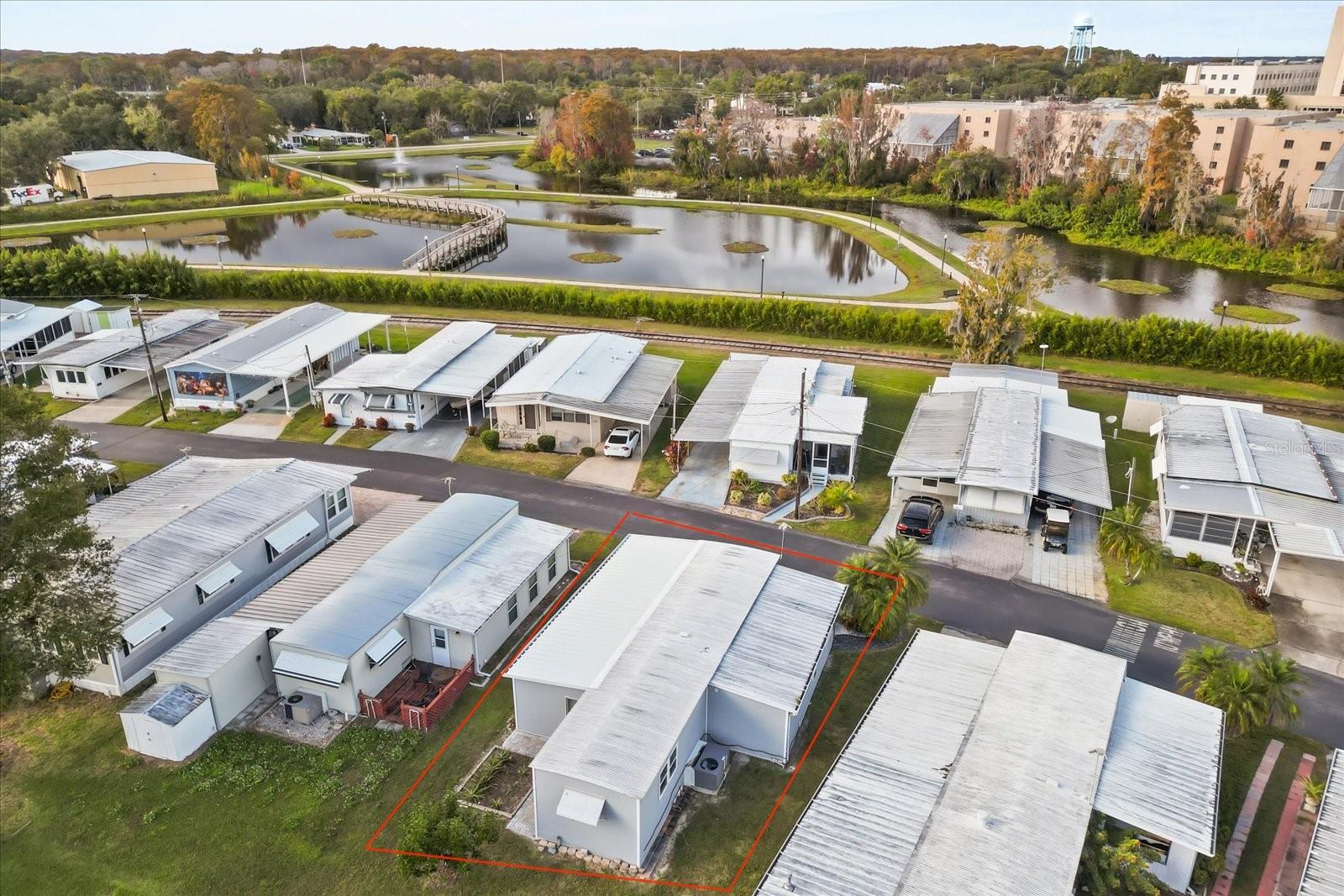 Image 23 of 27 For 465 Marina Lane