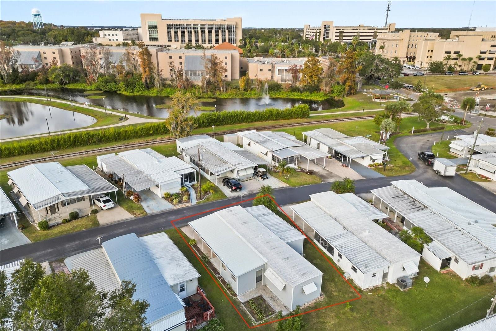 Image 24 of 27 For 465 Marina Lane