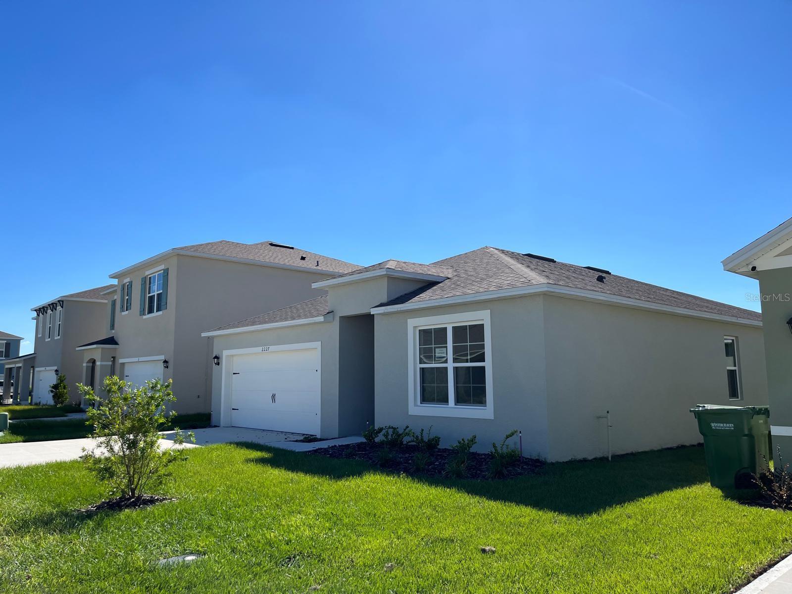 Details for 2227 Author Hills Street, WINTER HAVEN, FL 33884