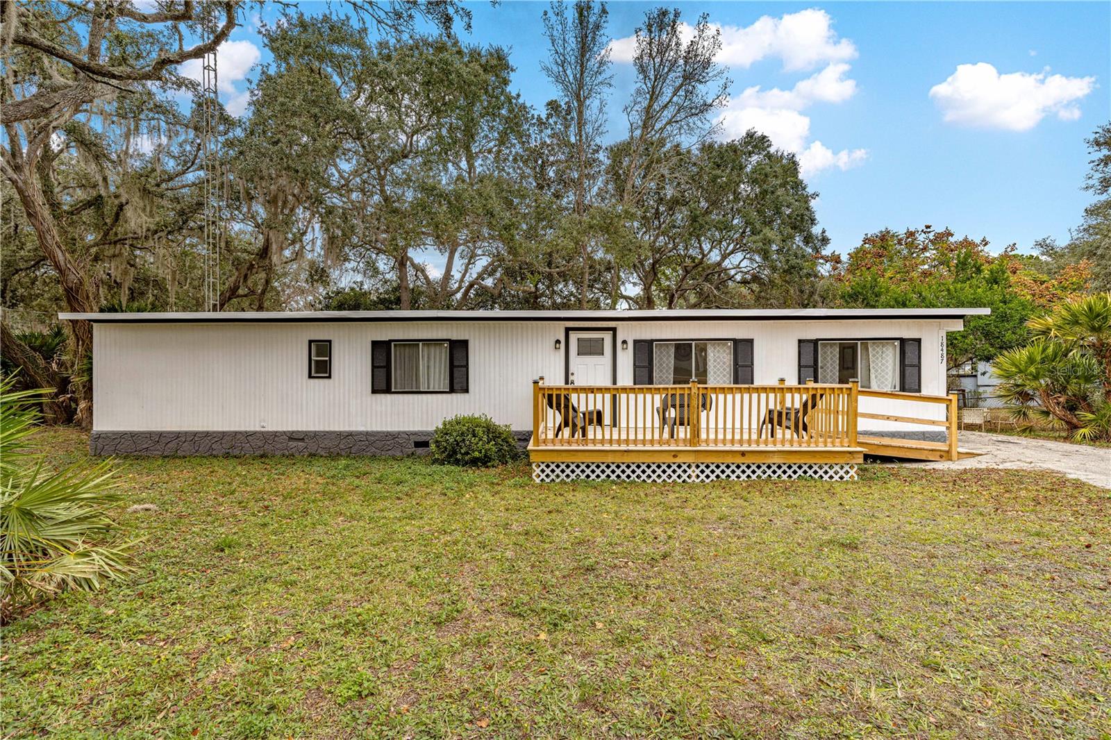 Details for 18487 18th Street Road, SILVER SPRINGS, FL 34488