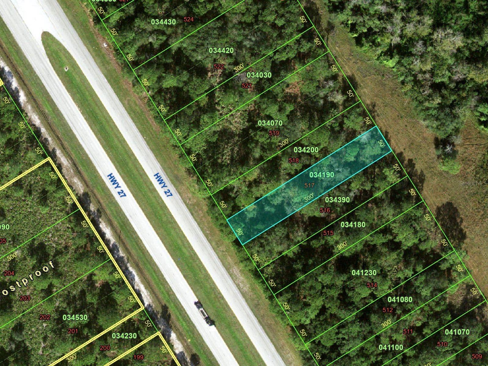 Image 3 of 3 For  Us-27  