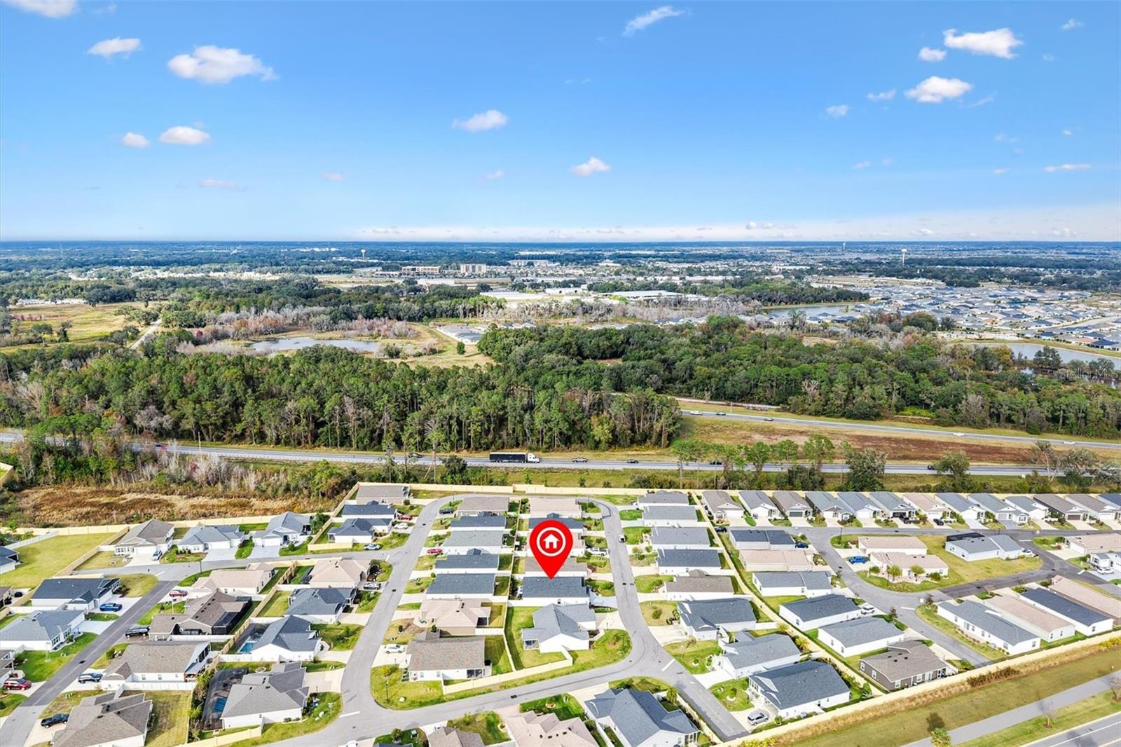 Image 34 of 39 For 4280 Canova Draney Loop