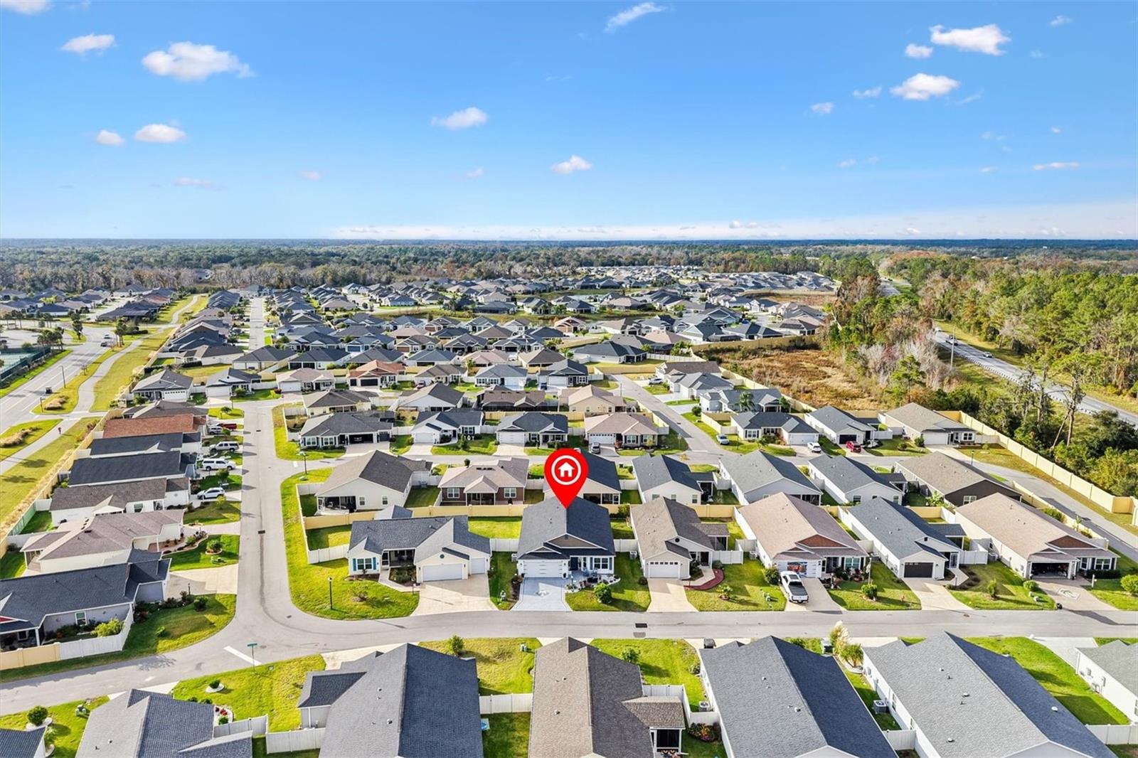 Image 37 of 39 For 4280 Canova Draney Loop