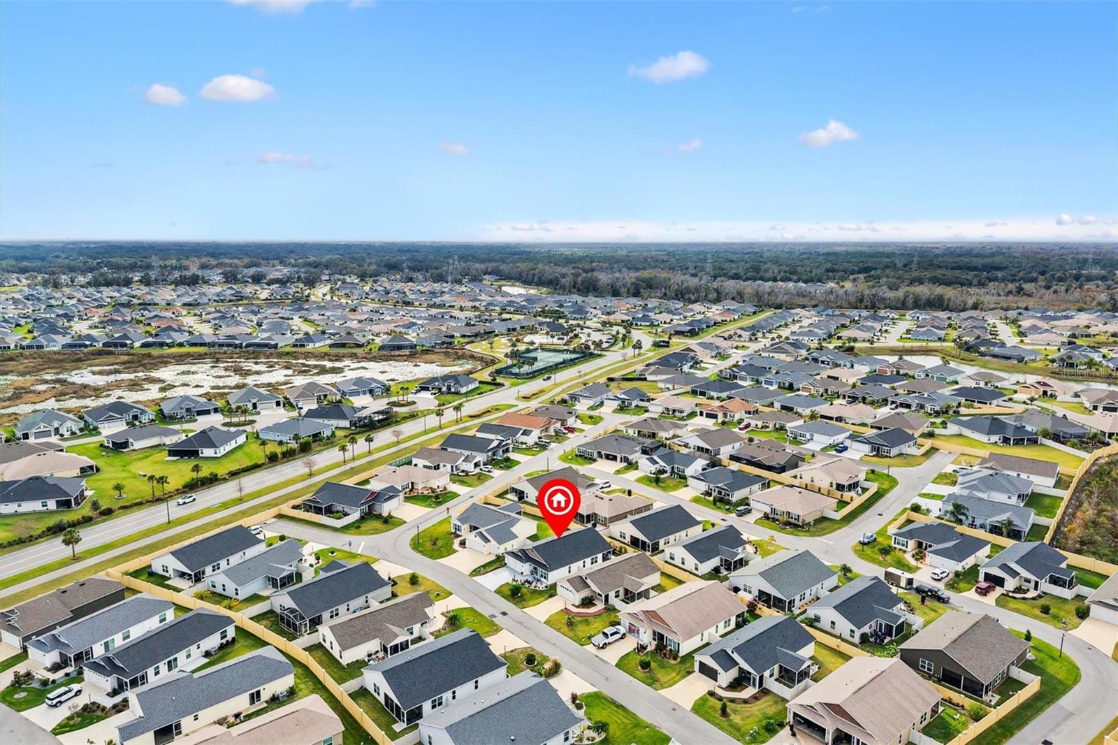 Image 38 of 39 For 4280 Canova Draney Loop