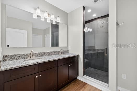 Image 16 of 21 For 3471 Landing View