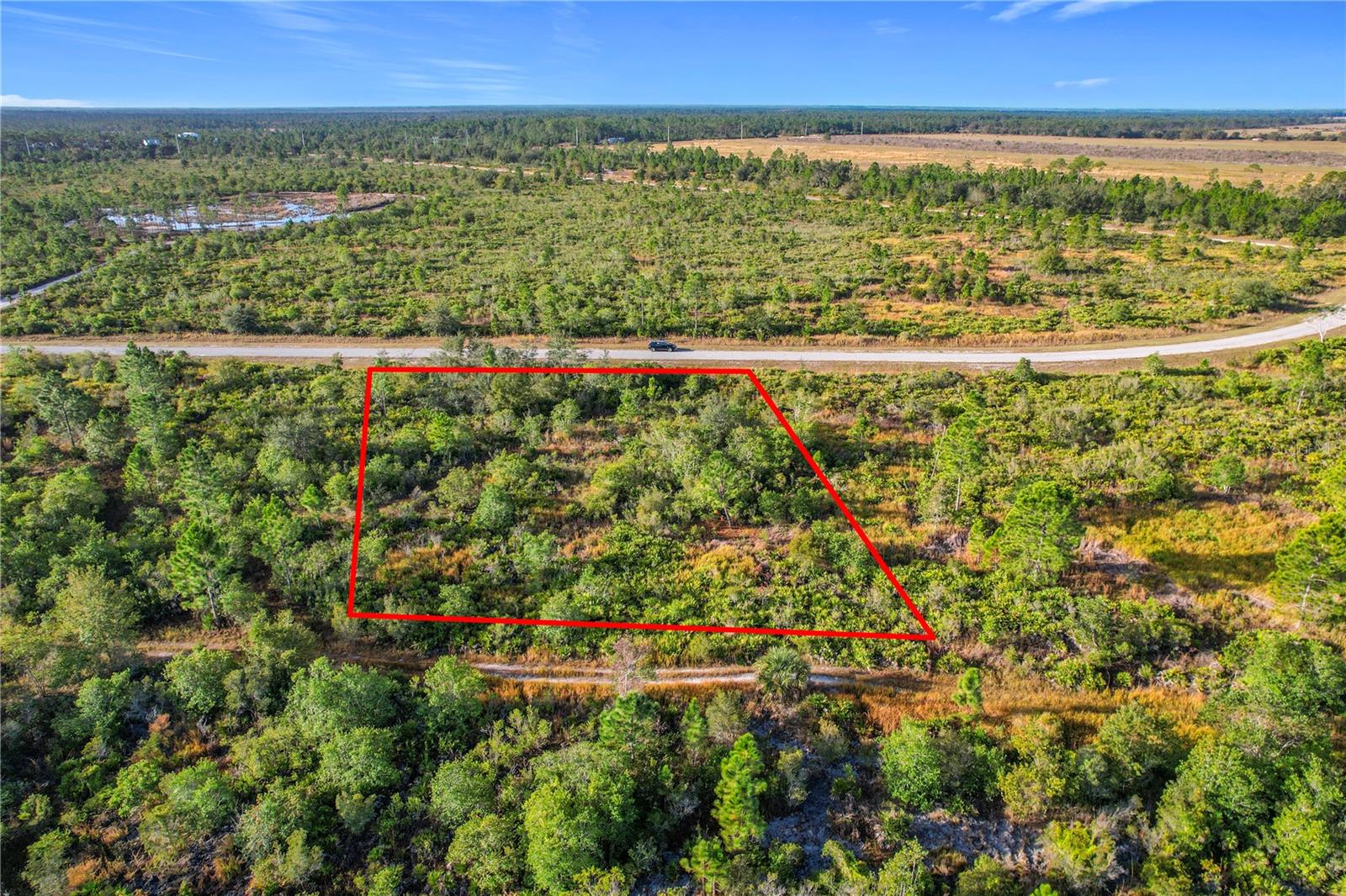 Details for Lot 81 Meadow Lark Boulevard, LAKE WALES, FL 33898