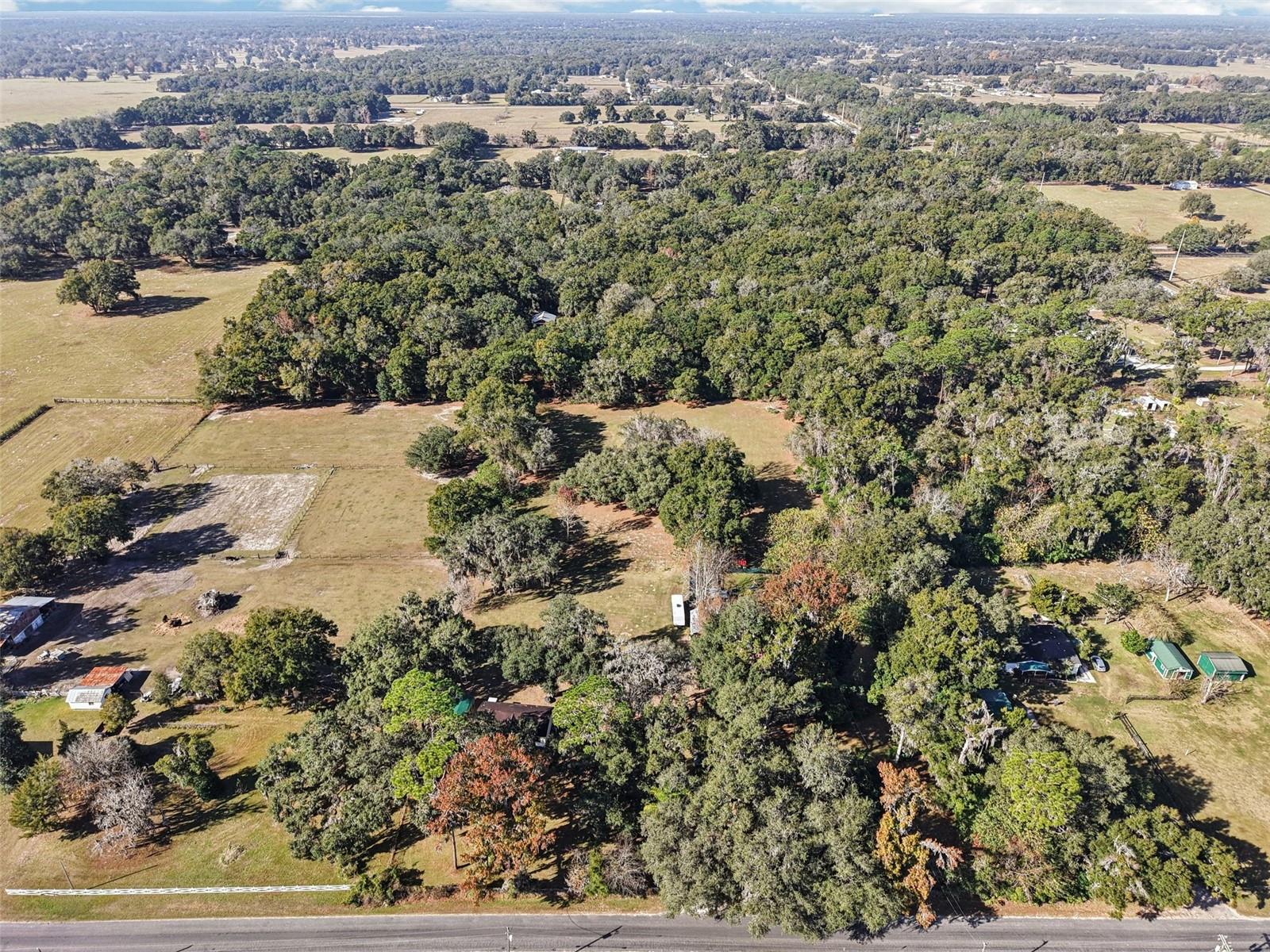 Image 46 of 60 For 16642 58th Avenue