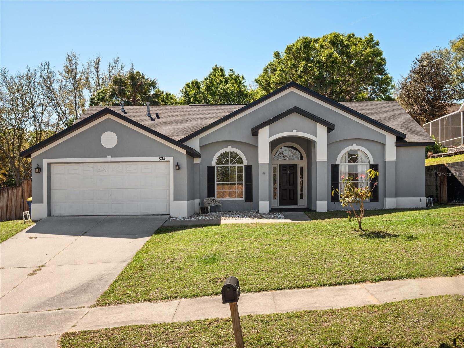 Details for 834 High Pointe Circle, MINNEOLA, FL 34715