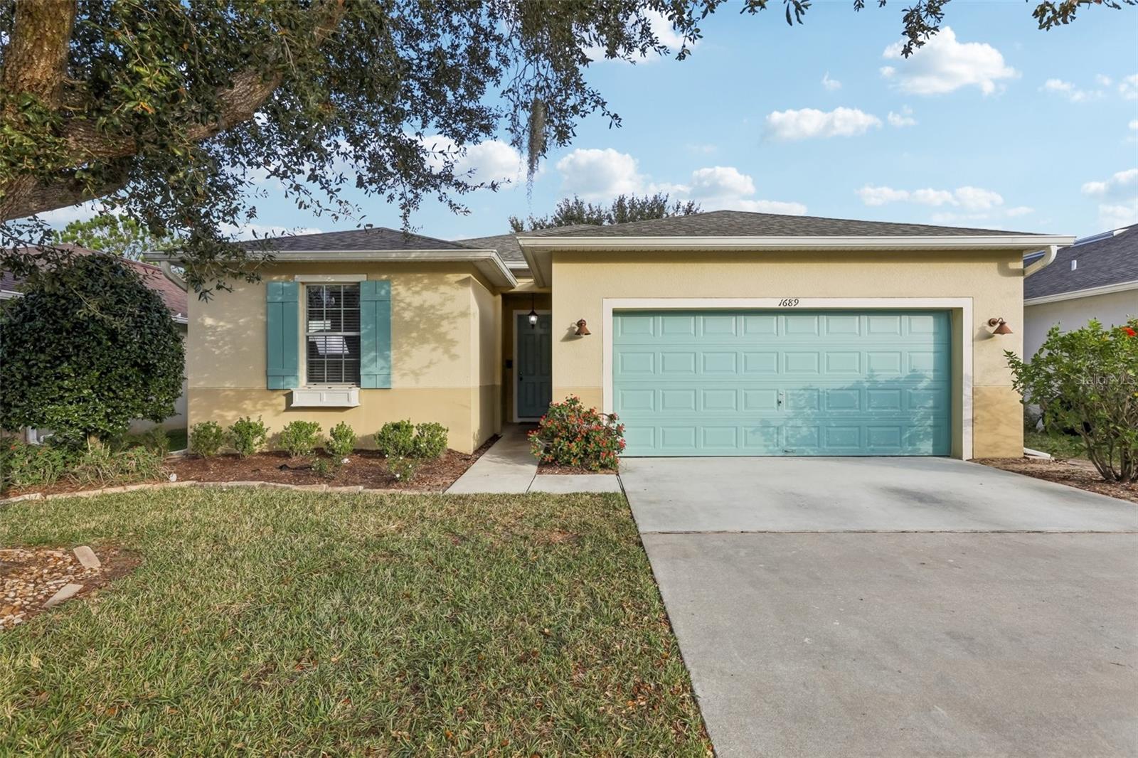 Details for 1689 Strathmore Circle, MOUNT DORA, FL 32757