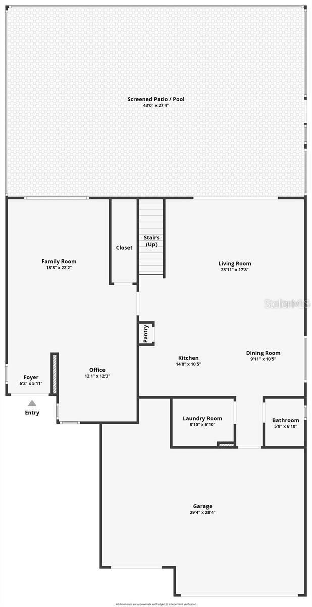 Image 3 of 45 For 342 Turnstone Way
