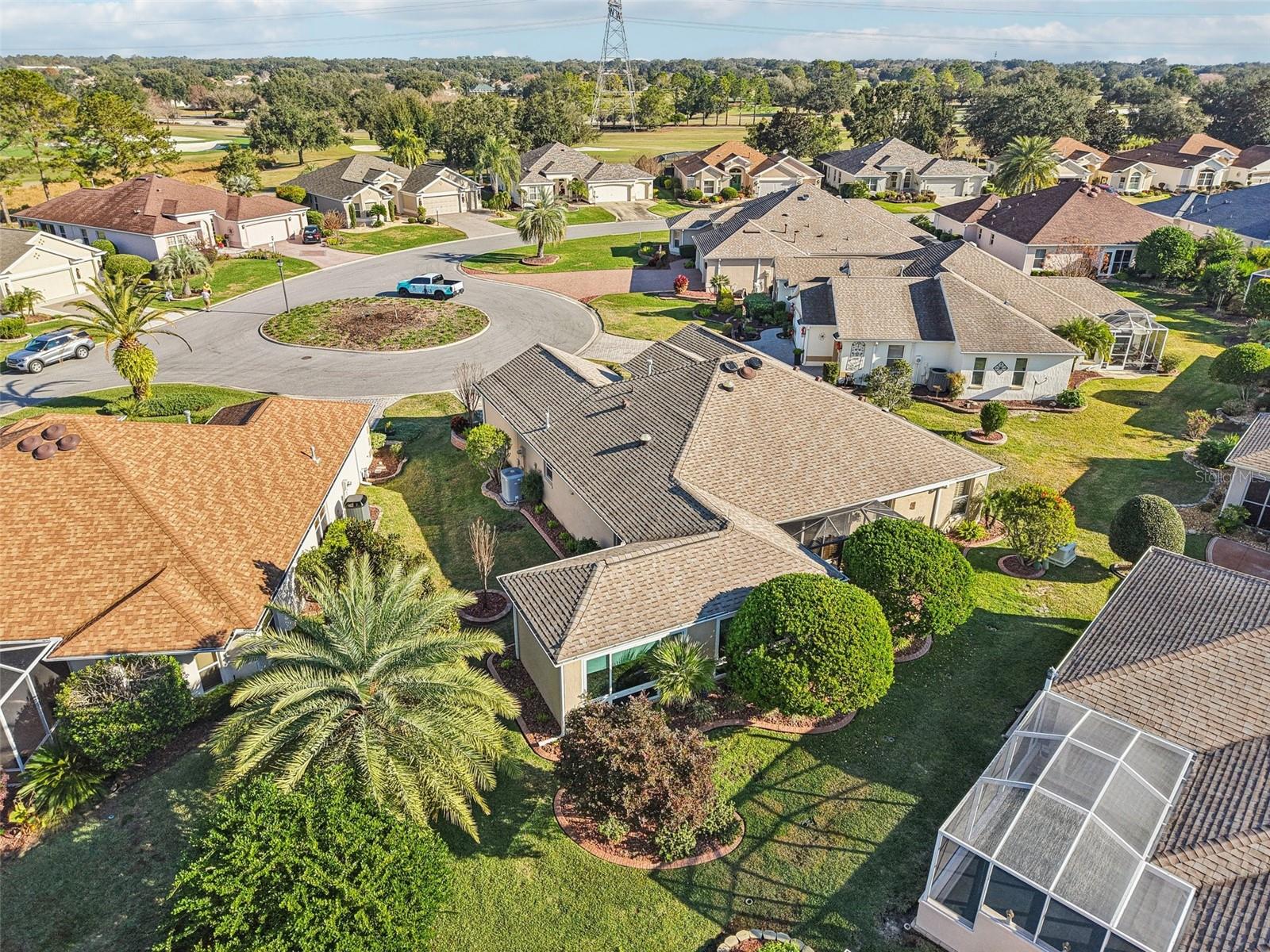 Image 62 of 62 For 17211 85th Willowick Circle