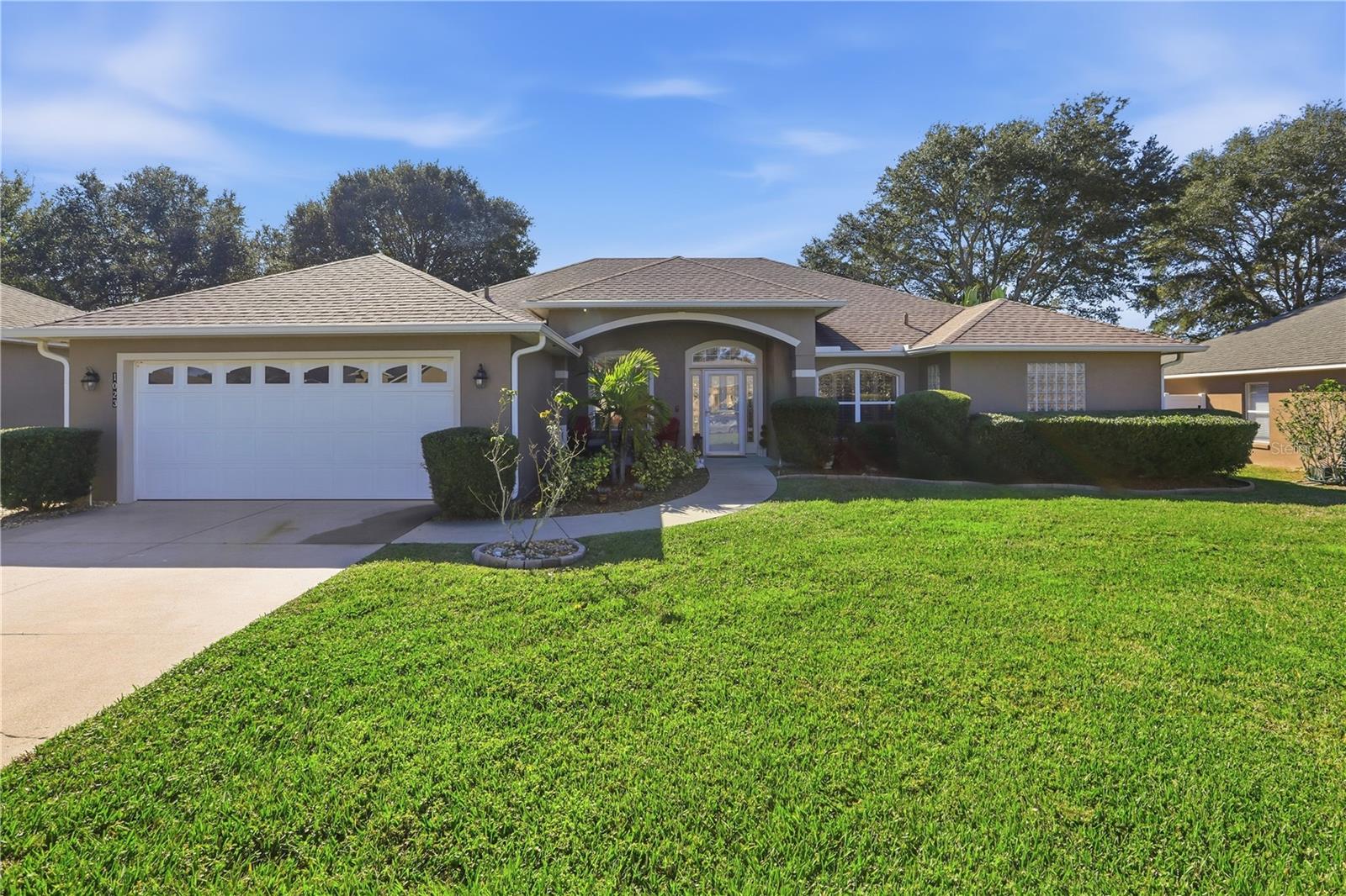 Details for 1023 Princeton Drive, CLERMONT, FL 34711