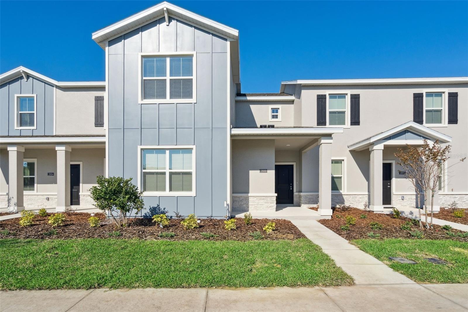 Details for 2888 Haze Road, CLERMONT, FL 34714