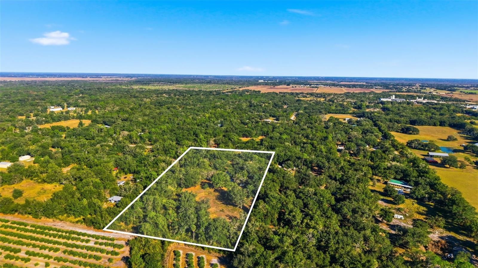 Details for 1135 Pine Creek Avenue, ARCADIA, FL 34266