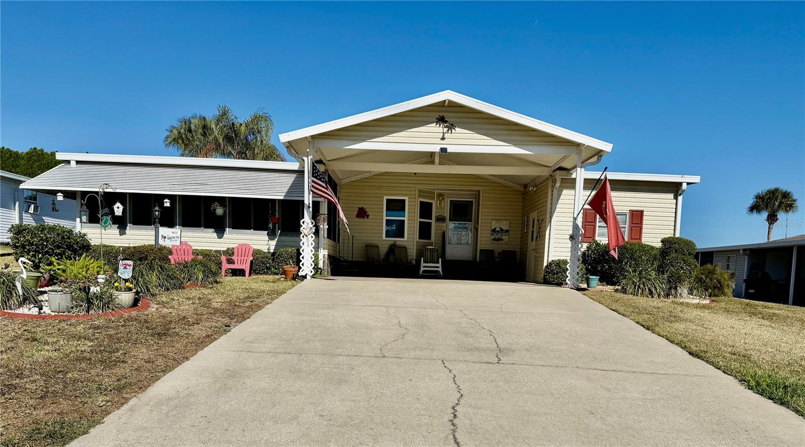 Details for 9671 167th Place, SUMMERFIELD, FL 34491