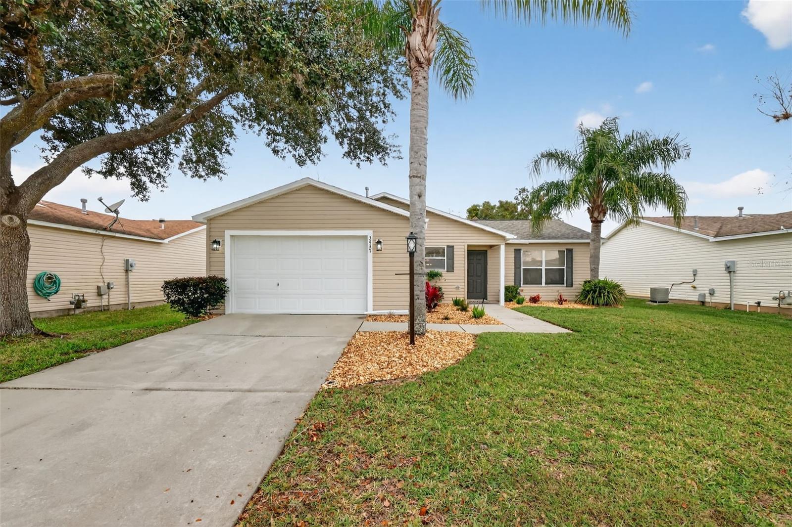Details for 3437 Sipsey Street, THE VILLAGES, FL 32162