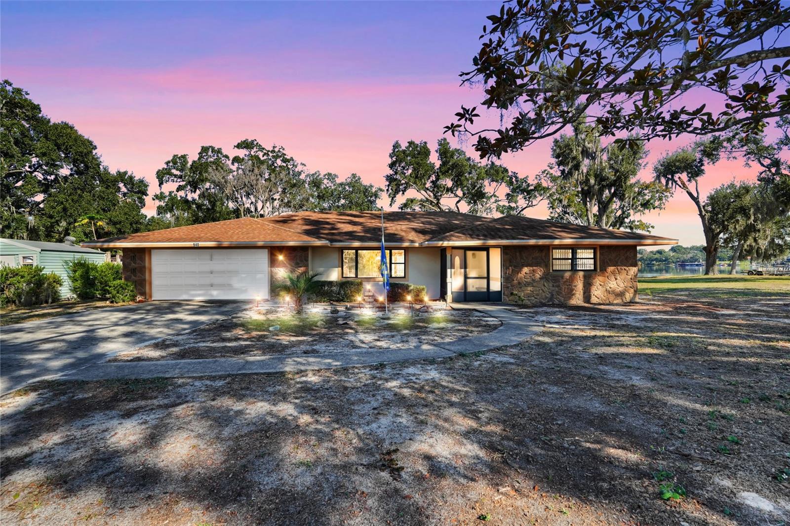 Details for 940 Johnson Drive, CLERMONT, FL 34711