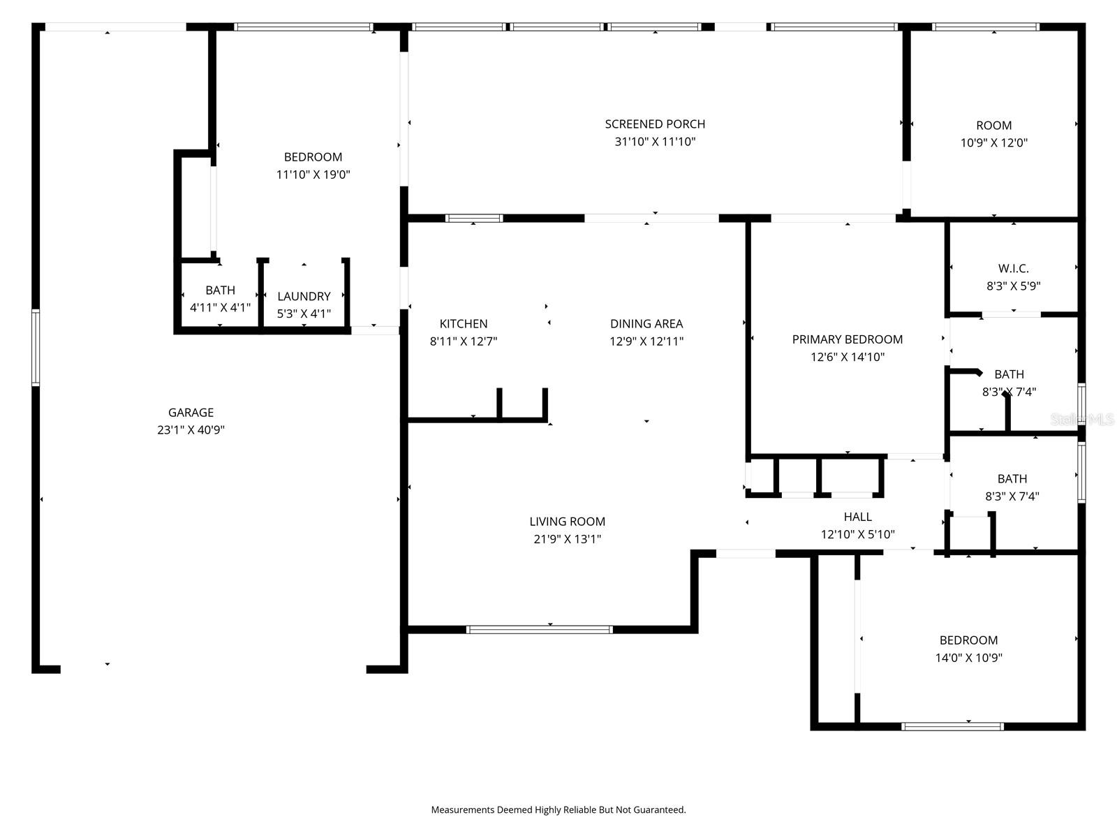 Image 51 of 51 For 940 Johnson Drive