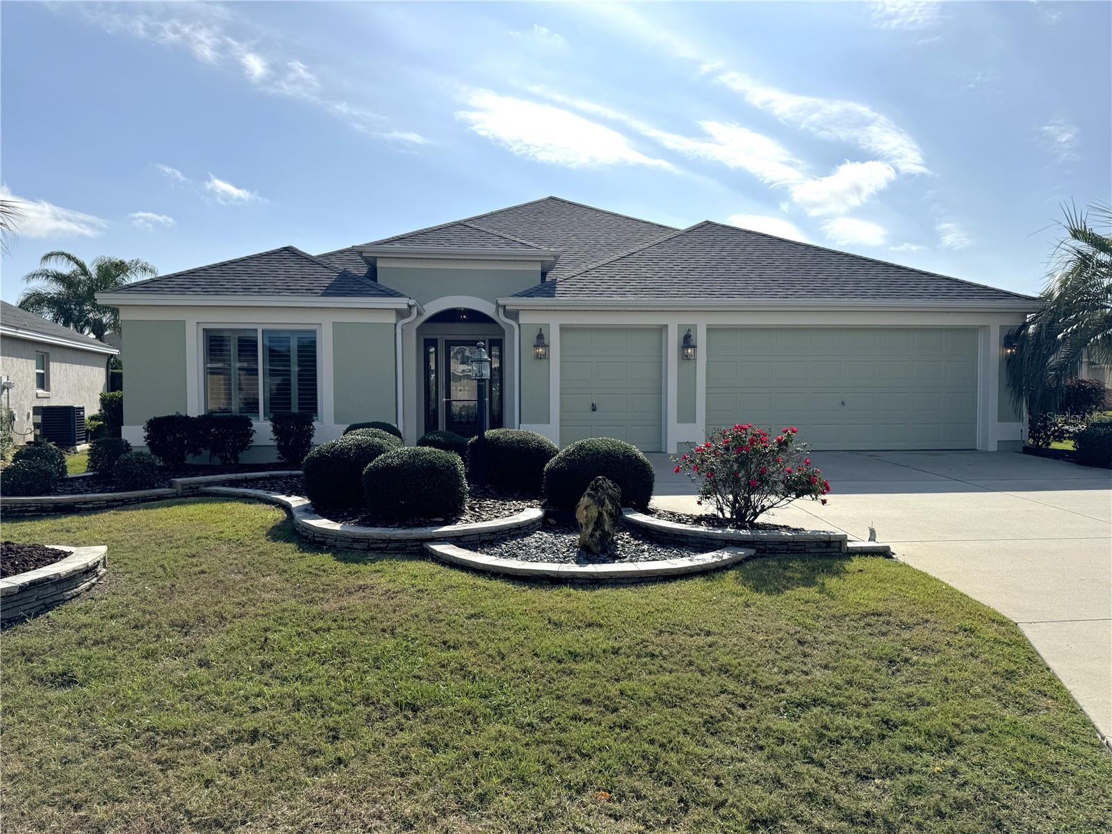 Details for 2276 Fringe Tree Trail, THE VILLAGES, FL 32162