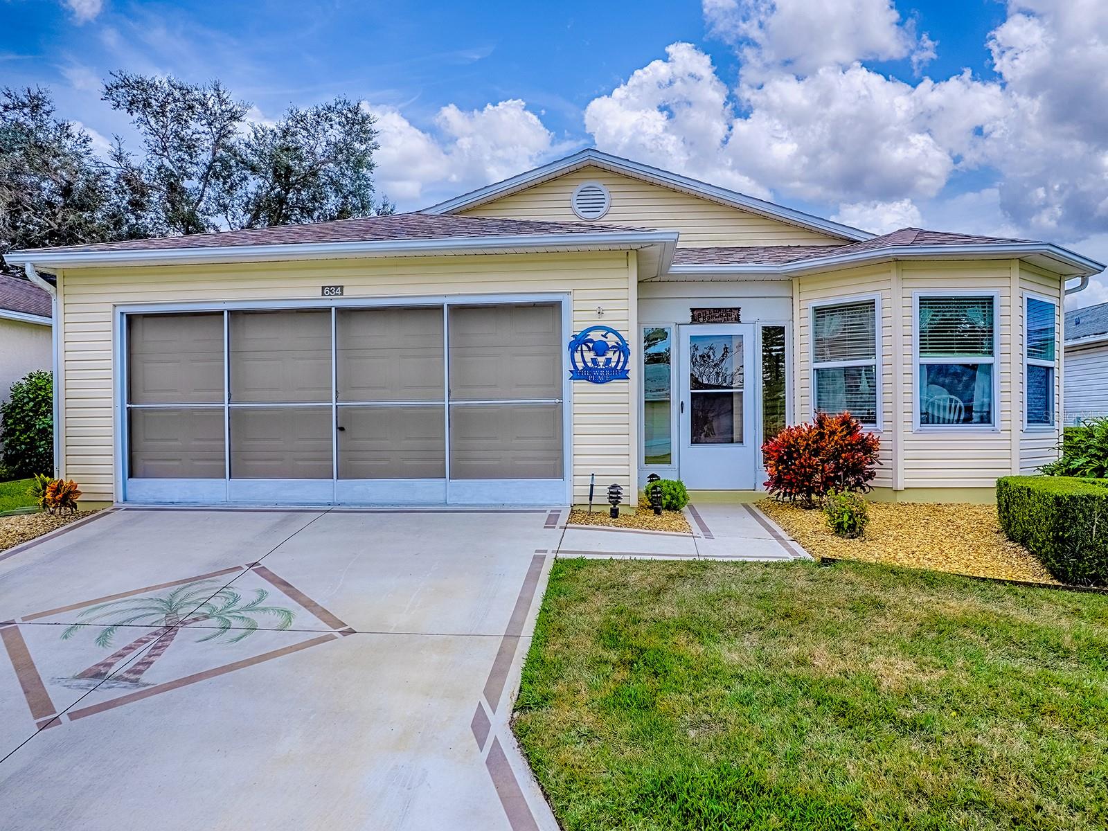 Details for 634 Timbercrest Drive, LEESBURG, FL 34748