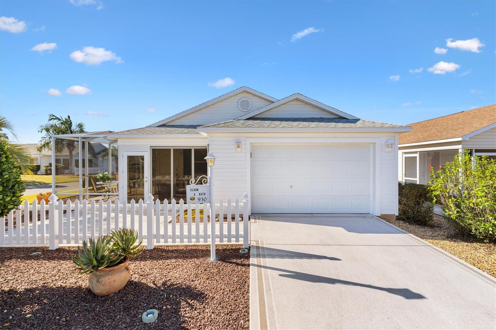 Details for 930 Margaux Trail, THE VILLAGES, FL 32162