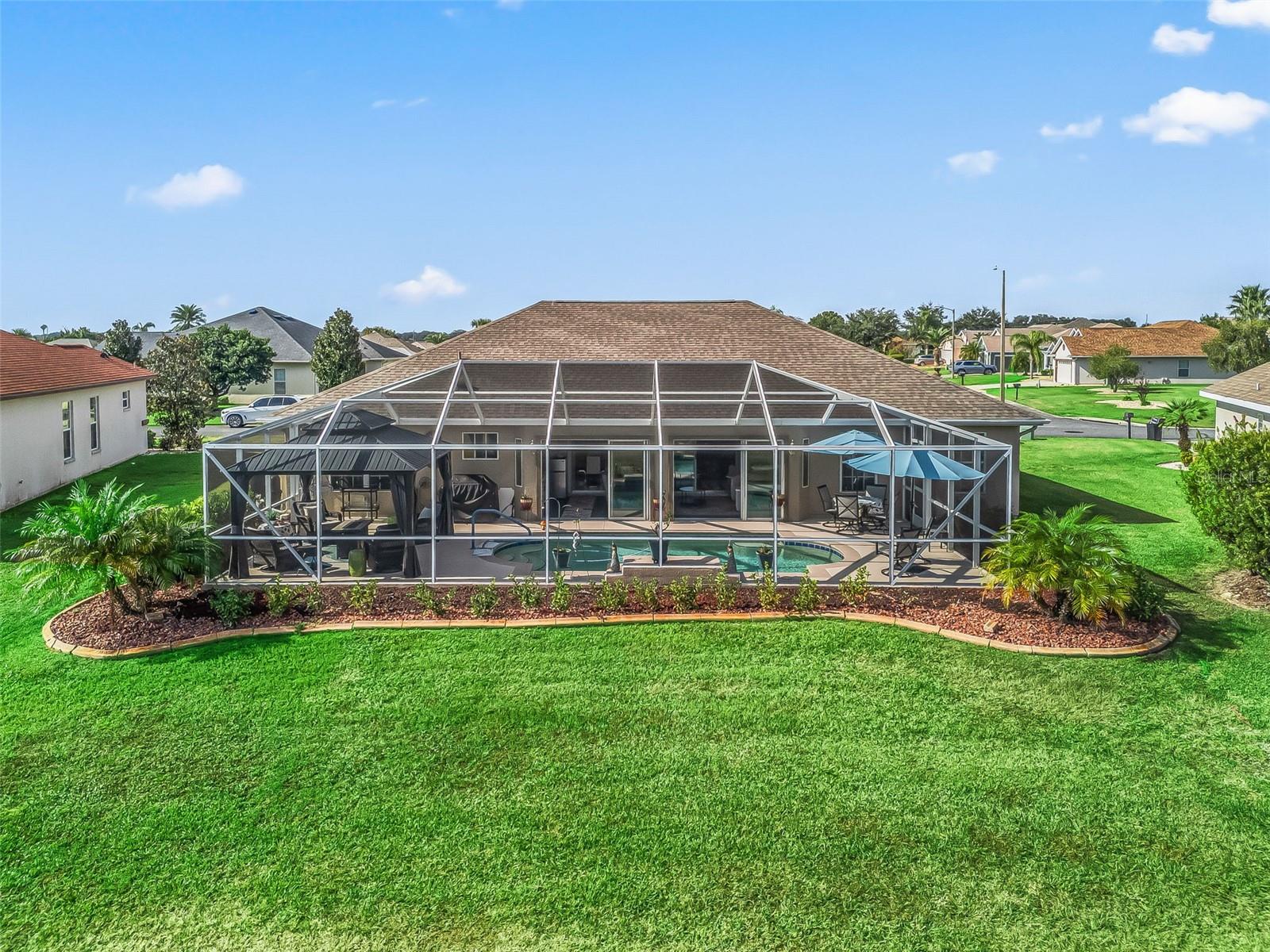 Image 57 of 73 For 17563 122nd Terrace