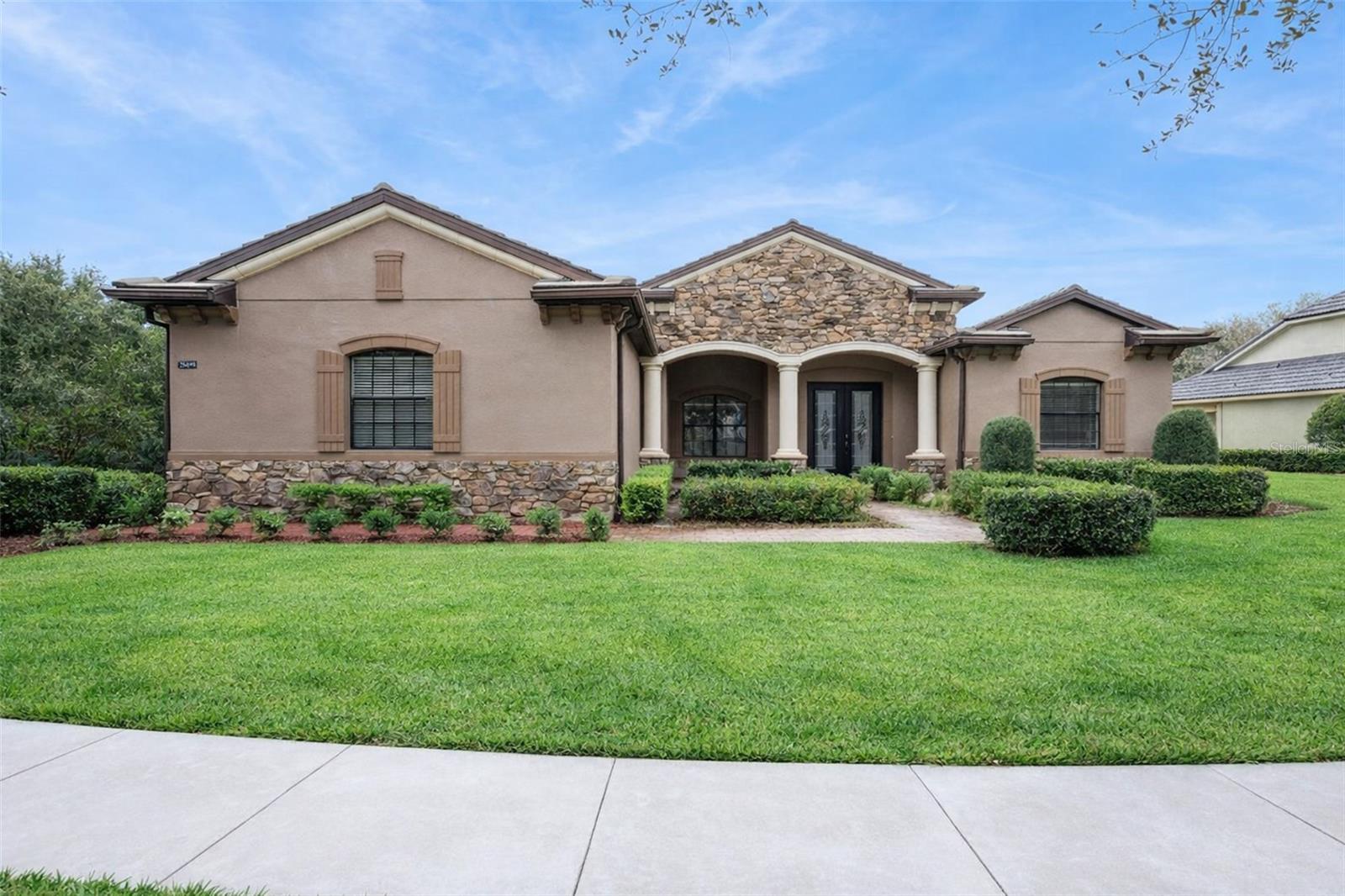 Details for 25499 Hawks Run Lane, SORRENTO, FL 32776