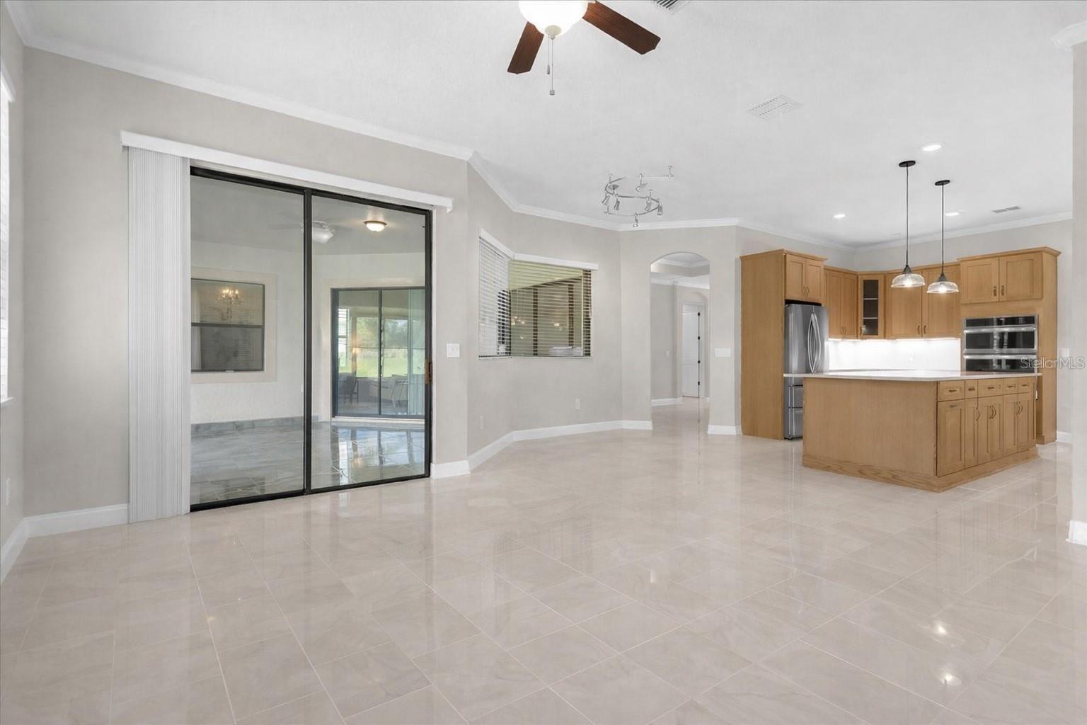 Image 17 of 42 For 25499 Hawks Run Lane