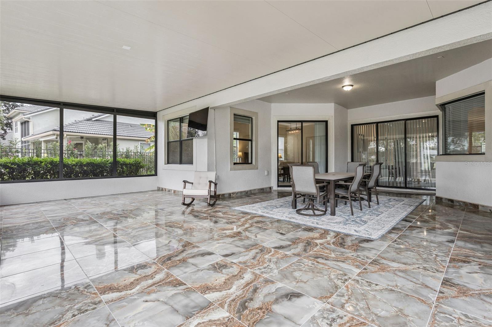 Image 18 of 42 For 25499 Hawks Run Lane