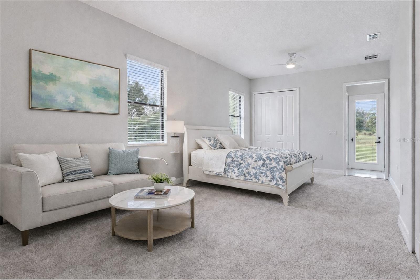 Image 25 of 42 For 25499 Hawks Run Lane