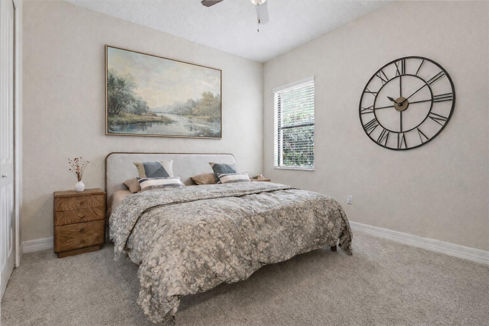 Image 28 of 42 For 25499 Hawks Run Lane