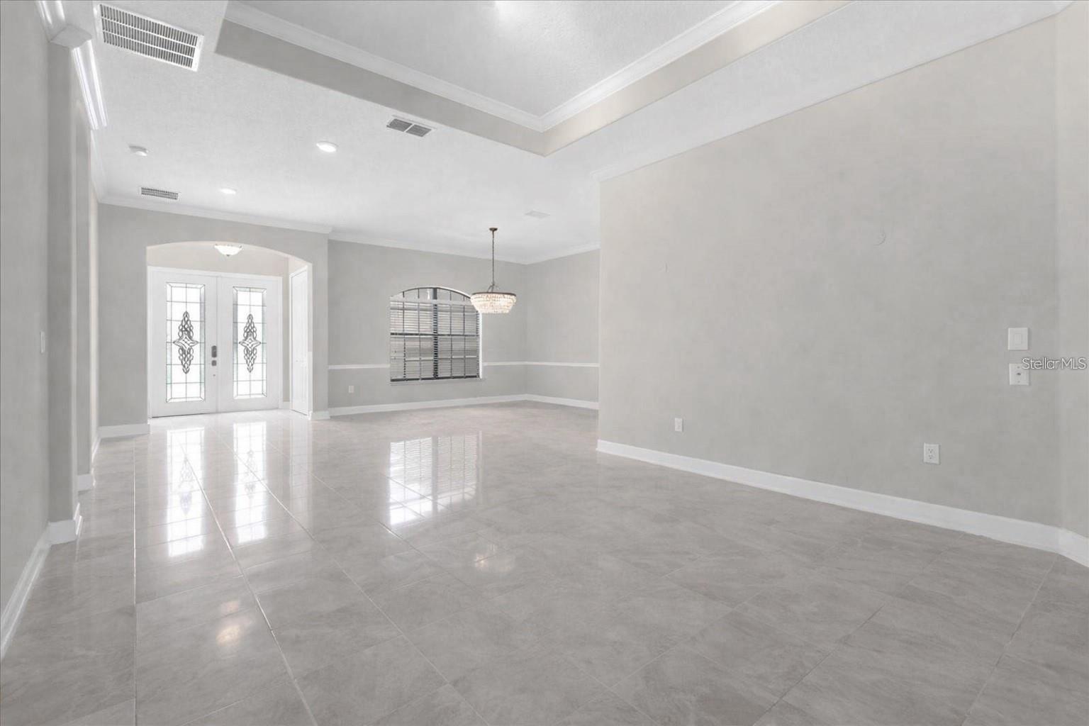 Image 8 of 42 For 25499 Hawks Run Lane