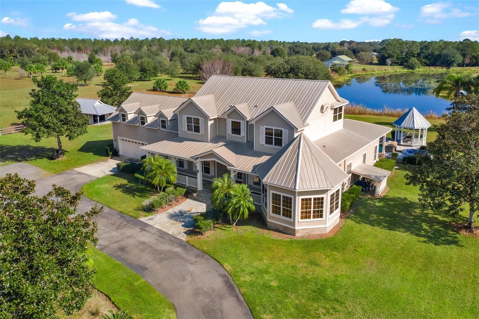 Details for 39320 Lake Norris Road, EUSTIS, FL 32736