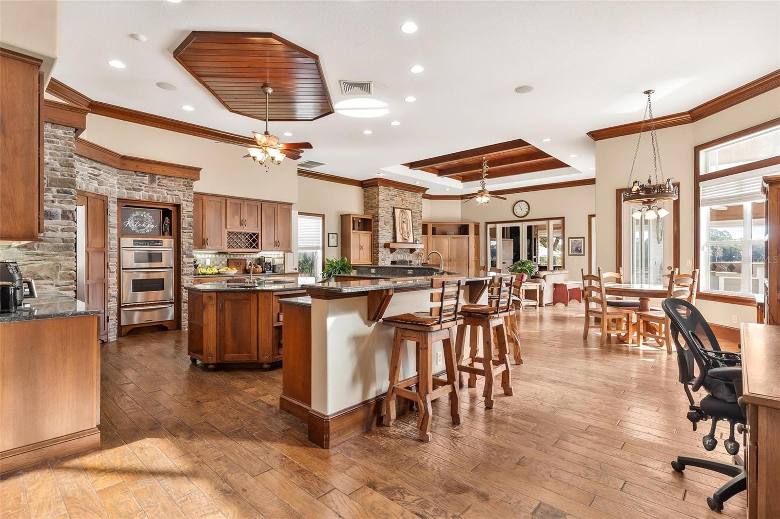 Image 28 of 96 For 39320 Lake Norris Road