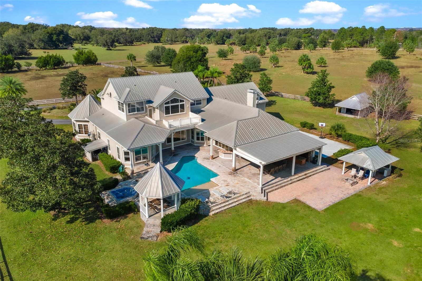 Image 3 of 96 For 39320 Lake Norris Road