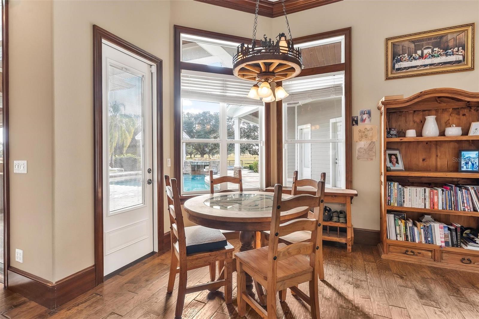 Image 31 of 96 For 39320 Lake Norris Road