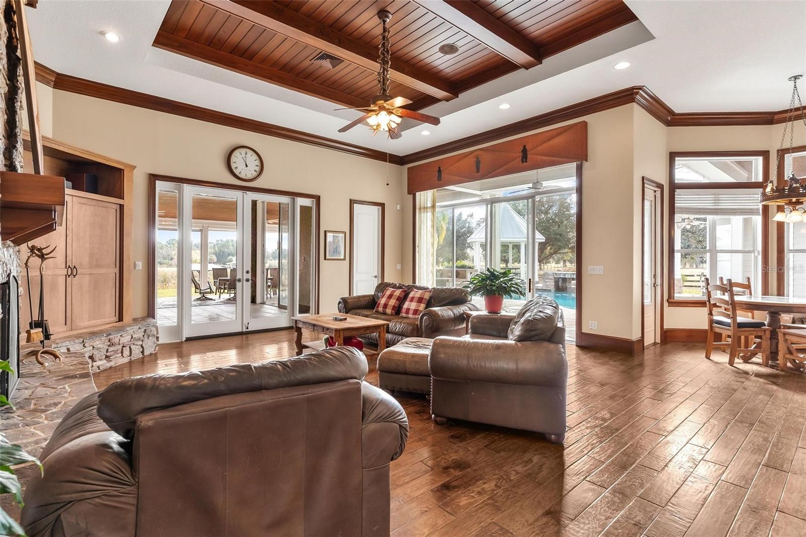 Image 34 of 96 For 39320 Lake Norris Road